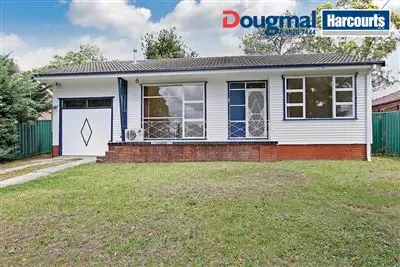3 Gipps Street, Bradbury NSW 2560