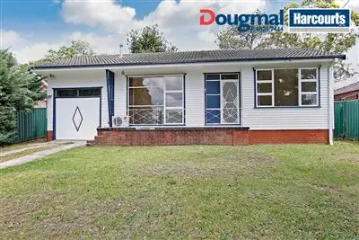 Main view of Homely house listing, 3 Gipps Street, Bradbury NSW 2560