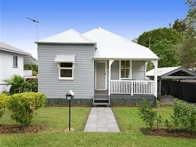 20 Brittain Street, Oxley QLD 4075