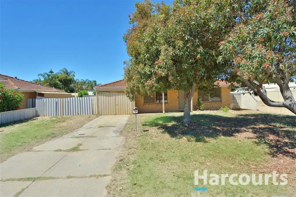 Main view of Homely house listing, 136 Steerforth Drive, Coodanup WA 6210