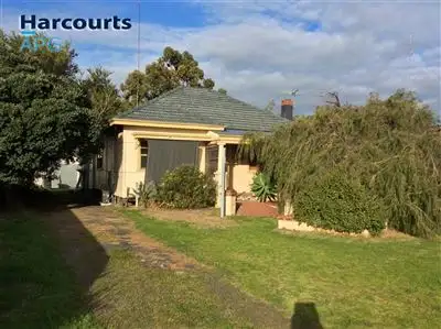 Main view of Homely house listing, 17 Albert Road, East Bunbury WA 6230