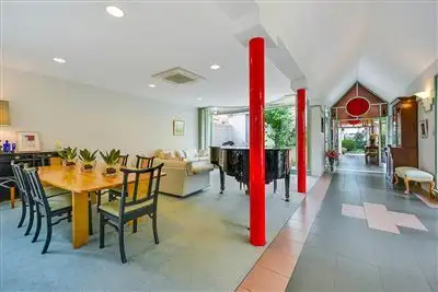 Fifth view of Homely house listing, 19 Medindie Lane, Medindie SA 5081