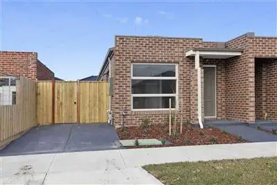 2A Hermione Terrace, Epping VIC 3076