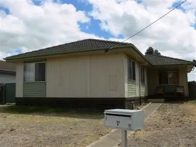 Main view of Homely house listing, 53 Fay Street, Ararat VIC 3377