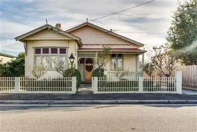 Main view of Homely house listing, 12 Waugh Street, Invermay TAS 7248