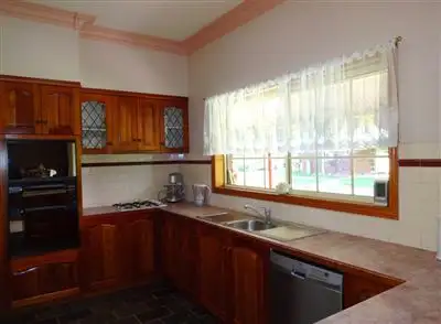 Second view of Homely house listing, 4 Lauriston Avenue, Milawa VIC 3678