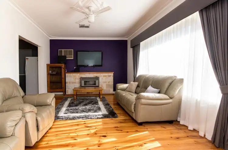 Second view of Homely house listing, 2 Walsh Street, Balaklava SA 5461