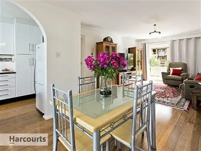 Main view of Homely unit listing, 6/34 Lade St, Gaythorne QLD 4051
