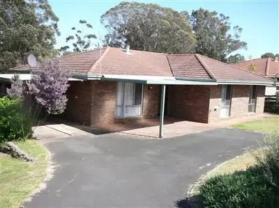 Main view of Homely house listing, 5 ROWAN CLOSE, Bridgetown WA 6255