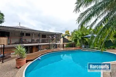 Main view of Homely house listing, 24 Corang Crescent, Ferny Hills QLD