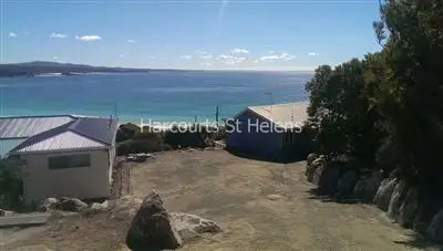 Fifth view of Homely villa listing, 108 Wedge Court, Binalong Bay TAS 7216