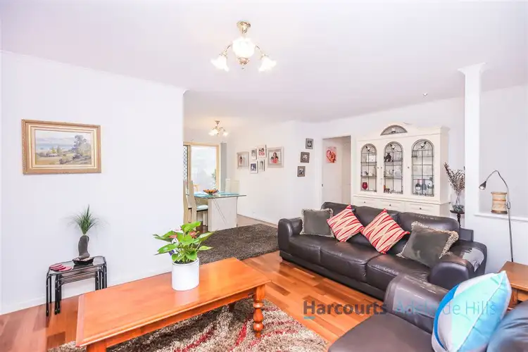 Second view of Homely house listing, 35 Gollan Circuit, Mount Barker SA 5251