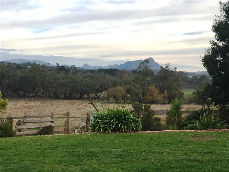 Main view of Homely rural property listing, 239 Swamp Creek Road, Taggerty VIC 3714