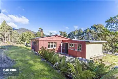 Main view of Homely house listing, 1205 Pelverata Road, Pelverata TAS 7150