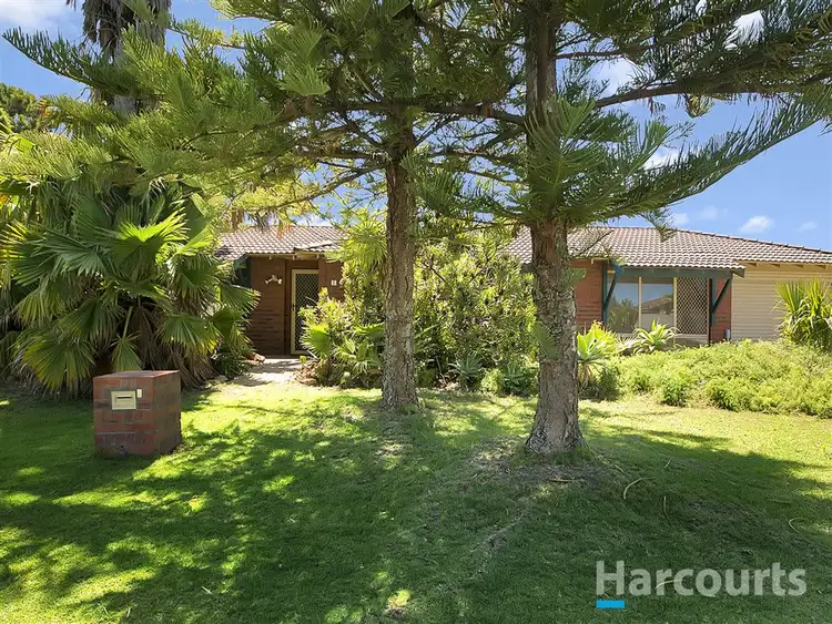 1 Crane Close, Ocean Reef WA 6027