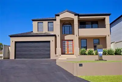 Main view of Homely house listing, 2 Weja Close, Prestons NSW 2170