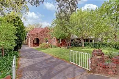 Main view of Homely house listing, 14 George Street, Hawthorn SA 5062