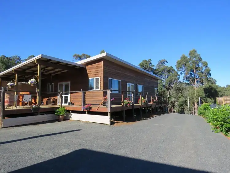 66 Spencer Street, Bridgetown WA 6255