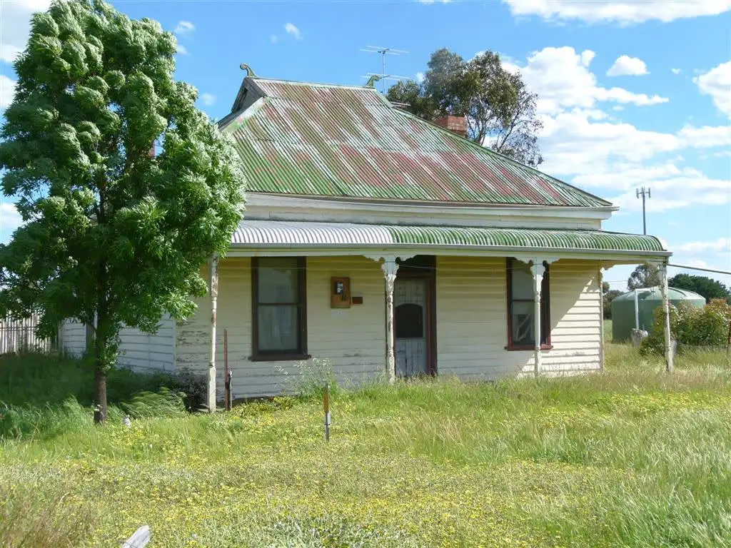 Main view of Homely rural property listing, 3017 Wombelano Rd, Wombelano, Edenhope VIC 3318