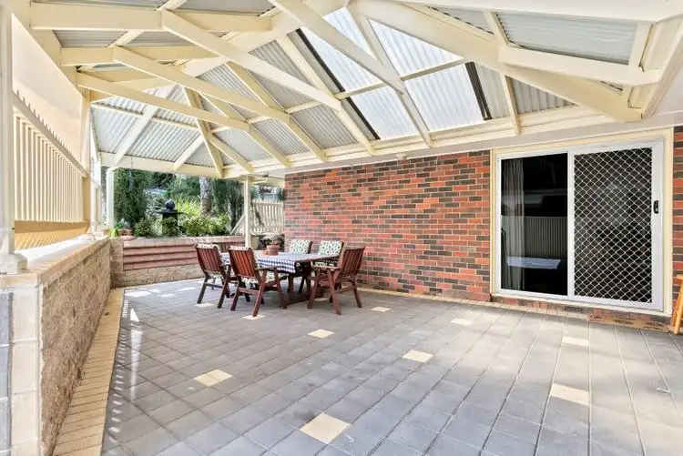 Sixth view of Homely house listing, 5 Sylvan Crescent, Surrey Downs SA 5126