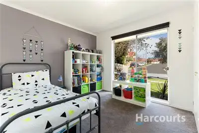 Sixth view of Homely house listing, 24 Mossman Crescent, Lalor VIC 3075