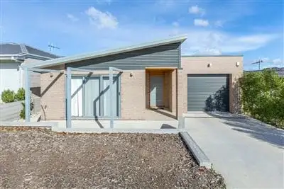 57 Bieundurry street, Bonner ACT 2914