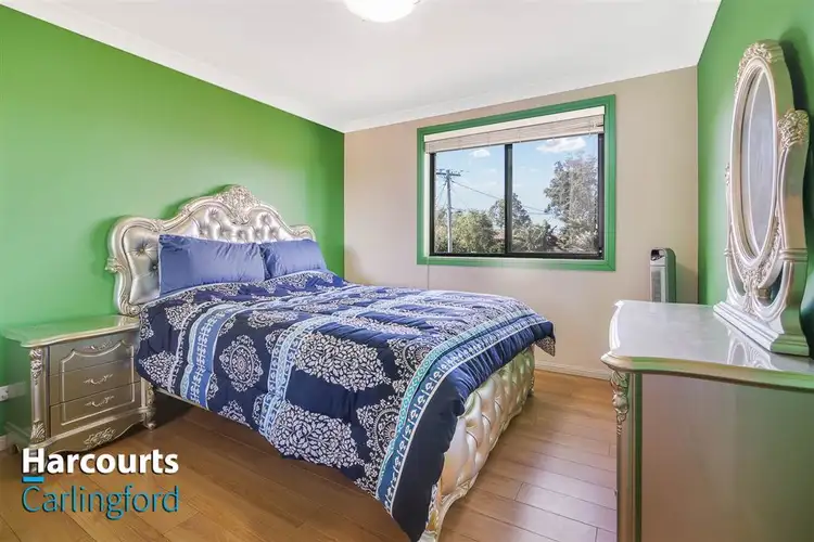 Fourth view of Homely house listing, 12 Richardson Street, Merrylands NSW 2160