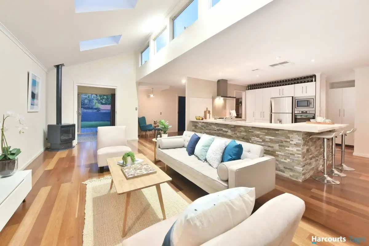 Main view of Homely house listing, 64 Skyline Drive, Flagstaff Hill SA 5159