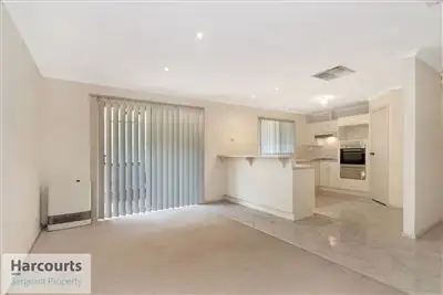 Second view of Homely house listing, 31 Eureka Crescent, Golden Grove SA 5125