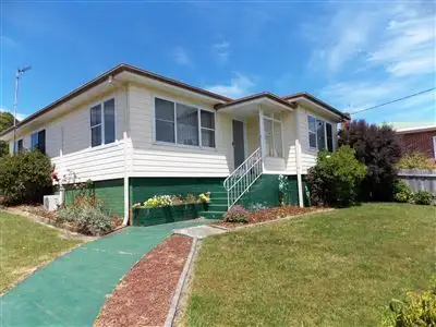 Main view of Homely house listing, 27 Ironcliffe Road, Penguin TAS 7316