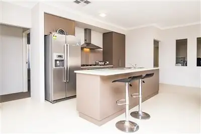 Fifth view of Homely house listing, 12 Chatham Way, Forrestdale WA 6112