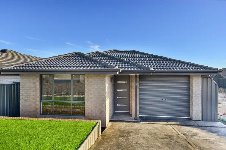 Fourth view of Homely house listing, 5 Education Court, Sheidow Park SA 5158