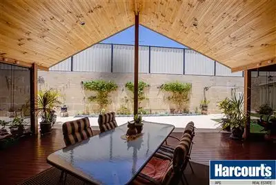 Main view of Homely house listing, 20 Polwarth Cct, Eaton WA 6232