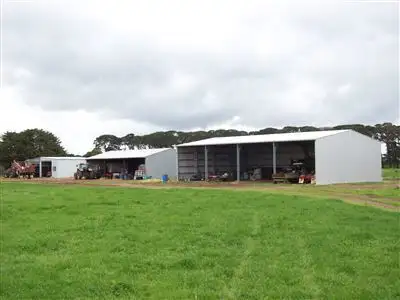 540 McIntyres Road, Inverleigh VIC 3321