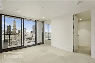 Third view of Homely apartment listing, 1208/33 Mackenzie Street, Melbourne VIC 3000