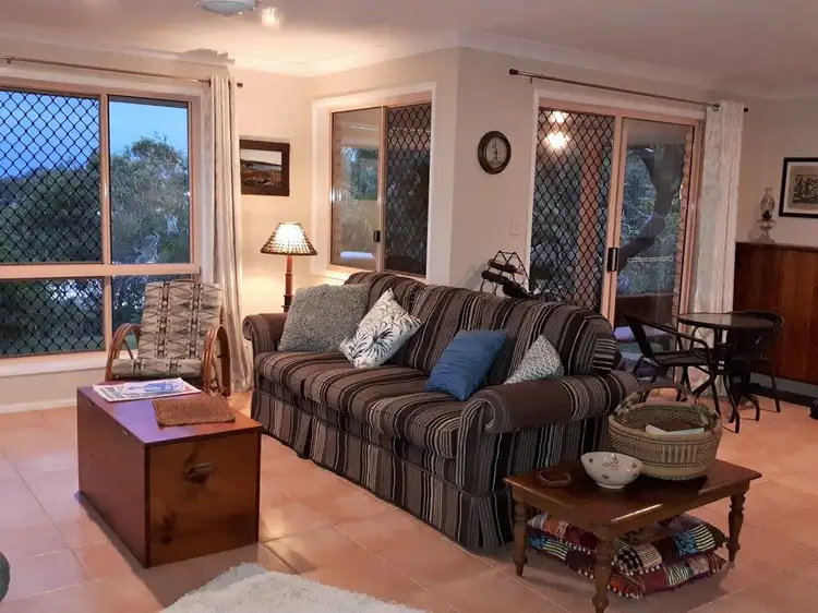 Fourth view of Homely house listing, 6 Morilla Place, Yeppoon QLD 4703