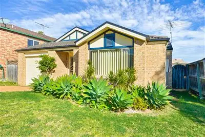 12 The Cascades, Mount Annan NSW 2567