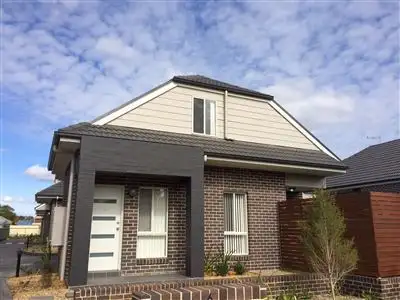 Main view of Homely townhouse listing, 1/6 Braddon Street, Oxley Park NSW 2760