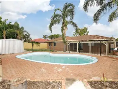 Third view of Homely house listing, 33 Mudlark Way, Yangebup WA 6164