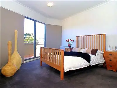 Sixth view of Homely unit listing, 1/92 Burlington Street, Crows Nest NSW