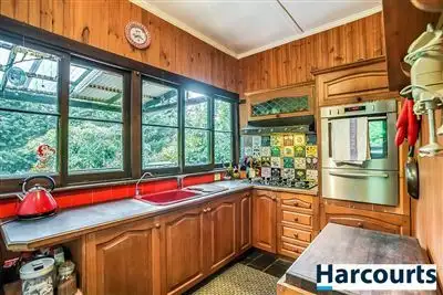 Fourth view of Homely house listing, 33 Benson Street, Belgrave VIC 3160