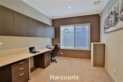 Fifth view of Homely house listing, 45 Botanic Drive, Pakenham VIC 3810