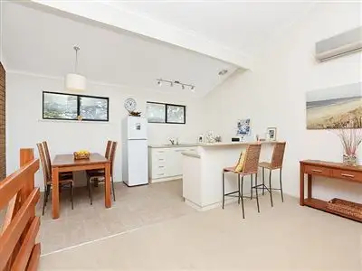 Fifth view of Homely house listing, 3/16 Strangways Terrace, Port Elliot SA 5212