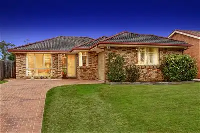 16 Conlan Street, Bligh Park NSW 2756