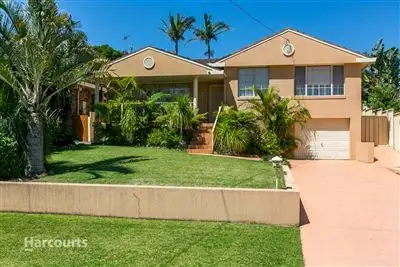 39 Henricks Parade, Mount Warrigal NSW 2528