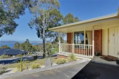 Second view of Homely house listing, 20 Woodridge Place, Tolmans Hill TAS 7007