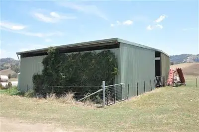 Third view of Homely rural property listing, Brush Hill Mossvale Rd, Moonan Flat via, Scone NSW 2337