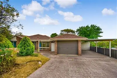 Main view of Homely house listing, 15 French Crescent, Trott Park SA 5158