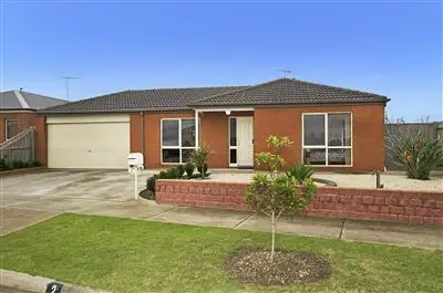 2 Browallia Drive, Corio VIC 3214