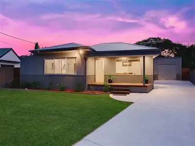 Second view of Homely house listing, 26 Cacia Avenue, Seven Hills NSW 2147